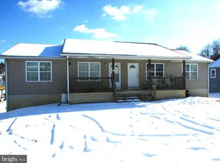 52 & 58 Place Dr, Martinsburg, WV 25401