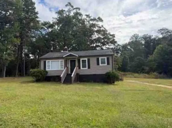 703 Crestfield Rd, Greenville, SC 29605