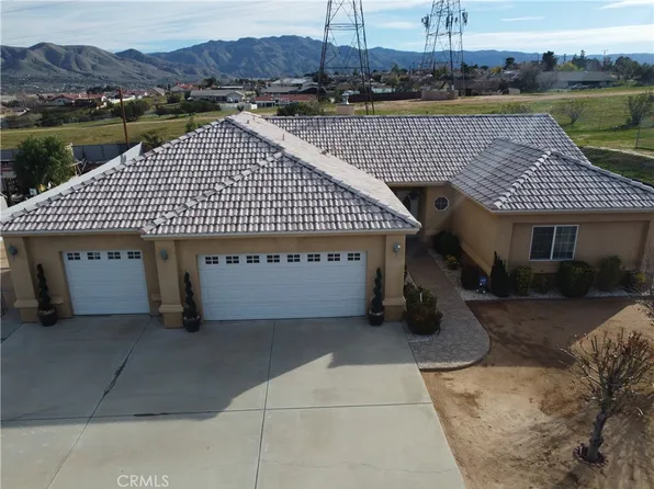 18539 Yuba St, Hesperia, CA 92345