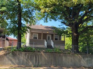 4020 Bayless Ave, Saint Louis, MO 63125