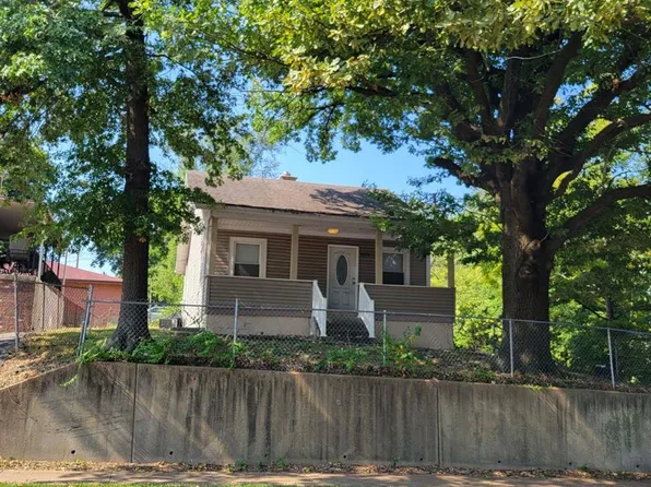 4020 Bayless Ave, Saint Louis, MO 63125