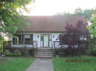 6415 Cunningham Rd, West Paducah, KY 42086