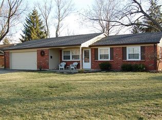 74 Waterford Dr, Dayton, OH 45458
