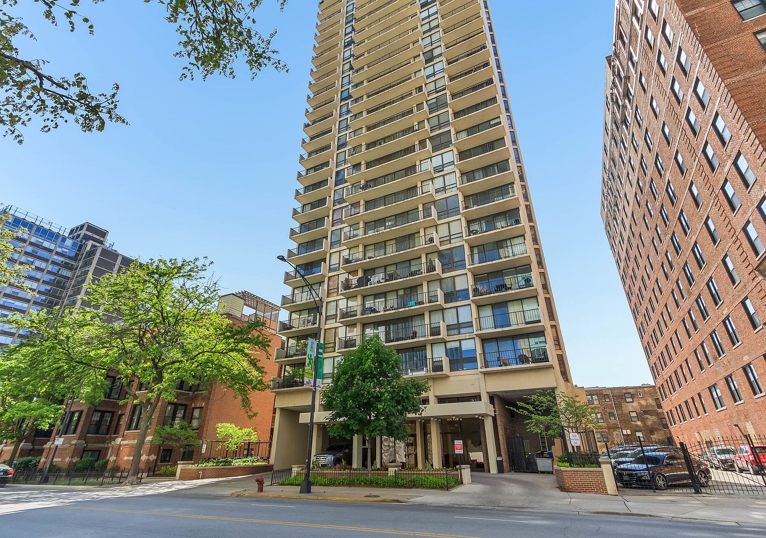 3150 N Sheridan Rd APT 10C, Chicago, IL 60657 Zillow