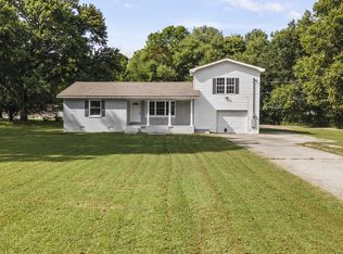 190 Asia Rd, Winchester, TN 37398