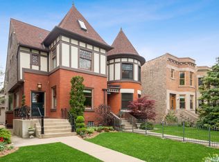 4050 N Kenmore Ave, Chicago, IL 60613