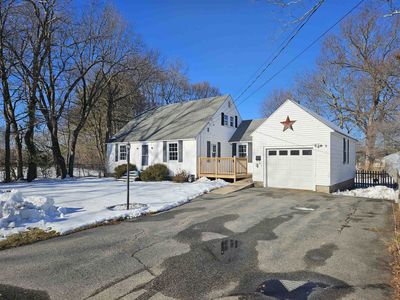 2 Haven Lane, Exeter, NH, 03833