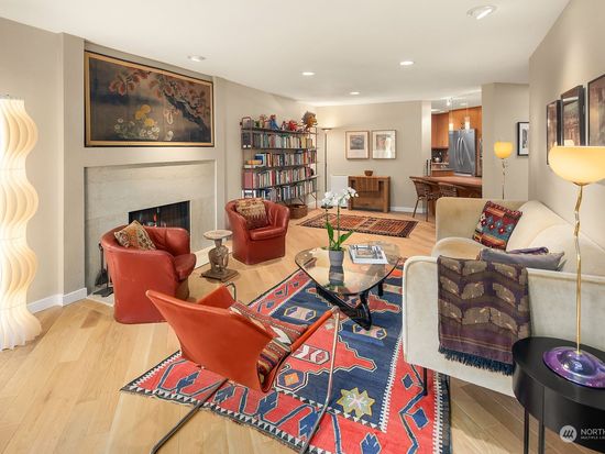 1520 15th Avenue E #42, Seattle, WA 98112