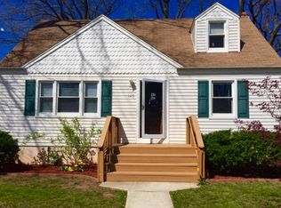 145 Auth Ave, Iselin, NJ 08830