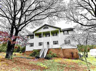 32 Oak Hill Rd, Greenbrier, AR 72058