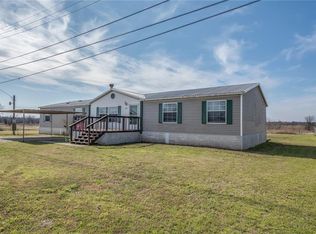 206 Palo Pinto St, Millsap, TX 76066