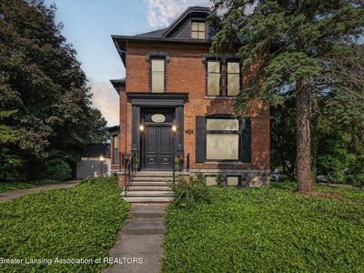 1035 N Capitol Ave, Lansing, MI, 48906