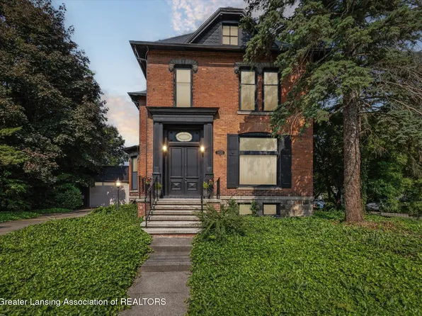 1035 N Capitol Ave, Lansing, MI 48906