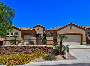 2426 Hardin Ridge Dr, Henderson, NV 89052