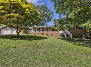 307 Wessinger Dr, Lexington, SC 29072