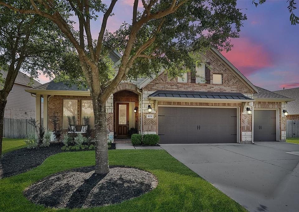 8131 Oxbow Manor Ln Cypress, TX, 77433 Apartments for Rent Zillow