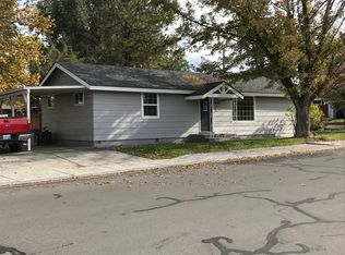 1025 SW 9th St, Hermiston, OR 97838