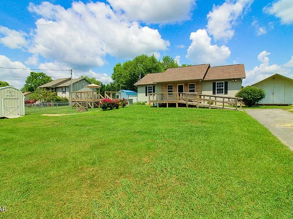 3010 Eledge Ln, Sevierville, TN 37876