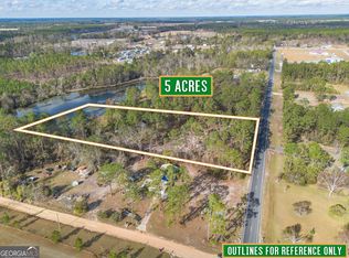 177 Johnson Lake Rd, Alma, GA 31510