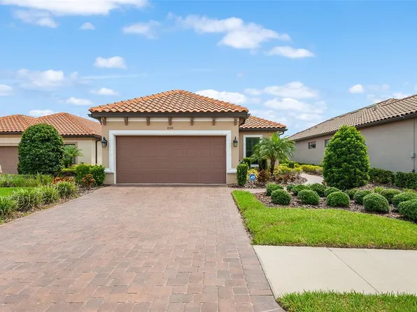 8310 Alberata Vista Dr, Tampa, FL 33647