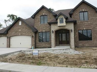 22690 Nature Creek Cir, Frankfort, IL, 60423