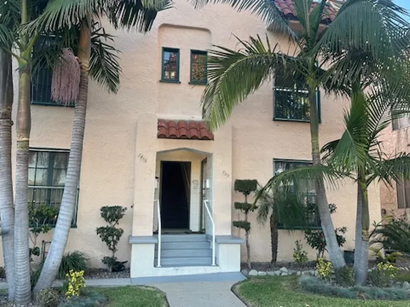 739 1/2 S Chevy Chase Dr #739-1/2, Glendale, CA 91205