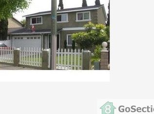 1769 Crucero Dr, San Jose, CA 95122