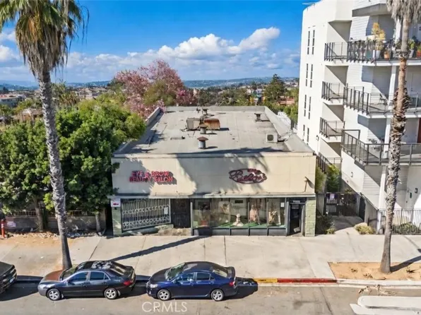 1757 Long Beach Blvd, Long Beach, CA 90813