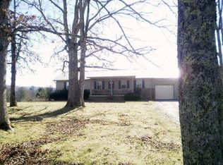 1035 Turner Rd, Crossville, TN 38555