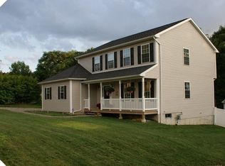 480 Horton Hill Rd, Naugatuck, CT 06770