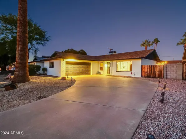 8450 E PLAZA Avenue, Scottsdale, AZ 85250