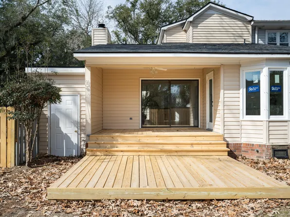 975 Harbor Oaks Dr, Charleston, SC 29412