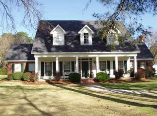 1612 Stubbs Vinson Rd, Monroe, LA 71203