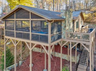 37 Chiefs Ln, Blue Ridge, GA 30513