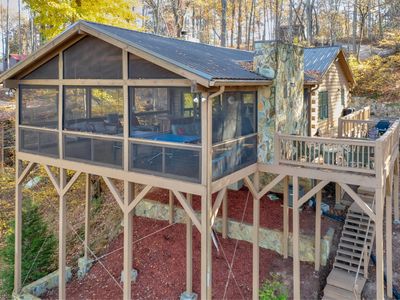 37 Chiefs Ln, Blue Ridge, GA, 30513
