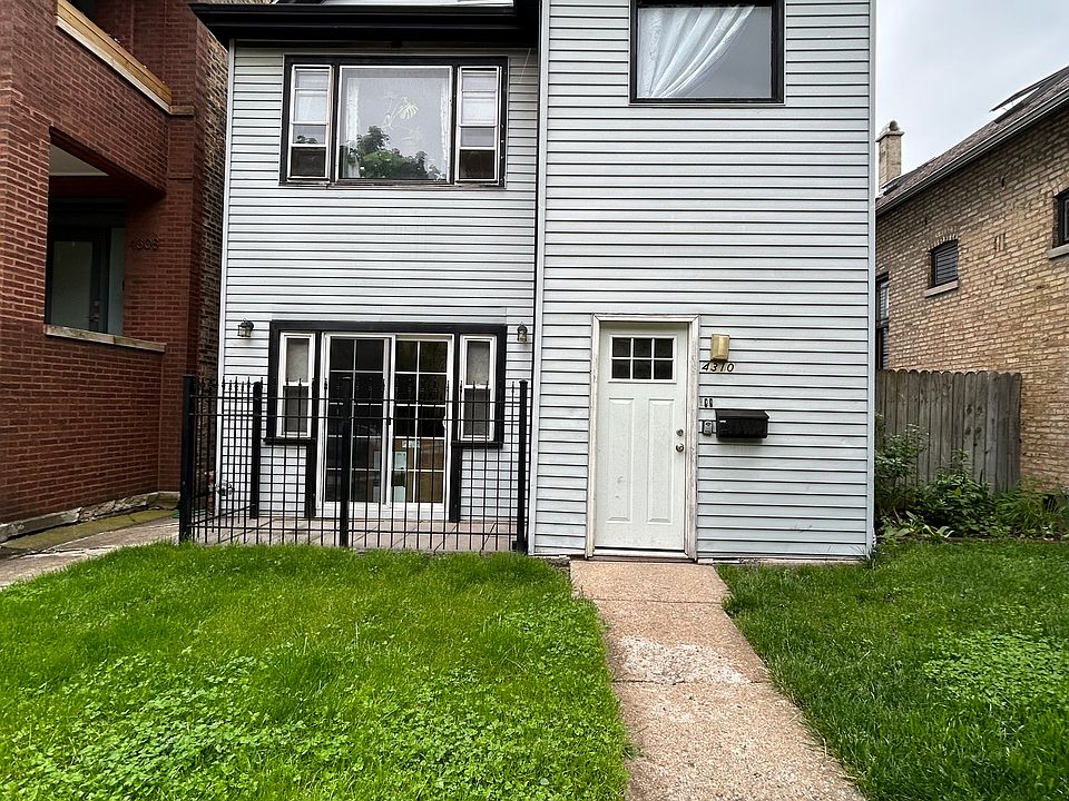 1st image of 4310 N Francisco Ave #1