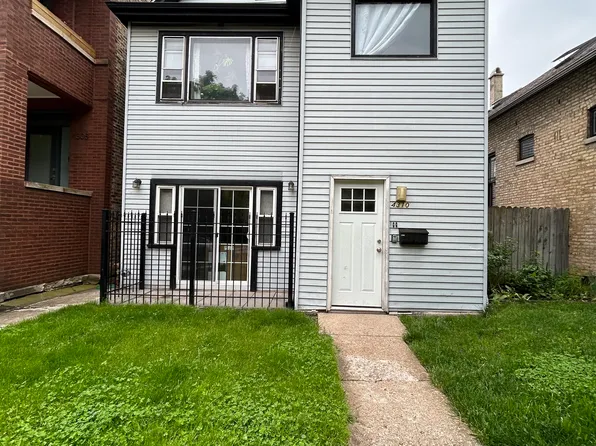 4310 N Francisco Ave #1, Chicago, IL 60618