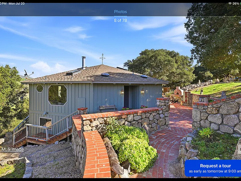 31420 Via La Naranga — Photo 4