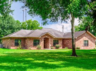 19802 Wig Wam St, Crosby, TX 77532