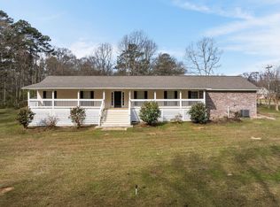 125 N Beverly Hills Rd, Hattiesburg, MS 39402