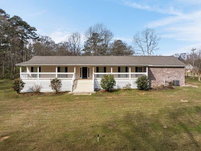 125 N Beverly Hills Rd, Hattiesburg, MS, 39402