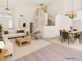 10680 Sapphire Vista Ave, Las Vegas, NV 89144 [Price Cut $29,000