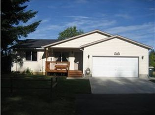612 Washington Ct, Napavine, WA 98532