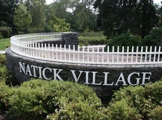 Natick Village, Natick, MA 01760