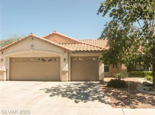 1386 Winter Solstice Ave, Henderson, NV 89014