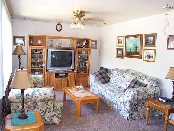 Wood Floors Under Carpet