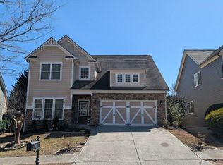 7923 Keepsake Ln, Flowery Branch, GA 30542