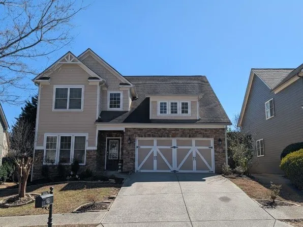 7923 Keepsake Ln, Flowery Branch, GA 30542