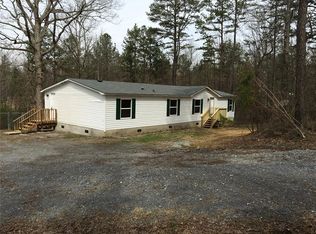 224 Woodland Way, Cartersville, GA 30120