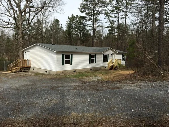 224 Woodland Way, Cartersville, GA 30120